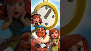 WATCH ME BUILD👷‍♂️🏗 Time Fail Layout⏰️ Anti 3 Star TH18 #clashofclans #gameplay #mayhemtriple #coc