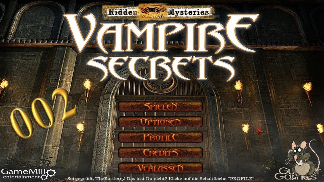 Let s Play Hidden Mysteries Vampire Secrets 002 Die Wahrsagerin YouTube let-s-play-hidden-mysteries-vampire-secrets-002-die-wahrsagerin-youtube