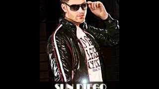 Sun Diego - Berge Bewegen