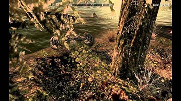 Skyrim Mod Spotlight - live another life