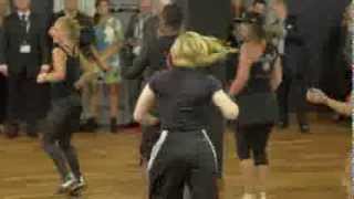 Madonna Hard Candy Fitness Berlin workout clip 2 October 17 2013
