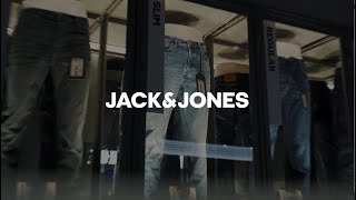 Découvrez Notre Boutique Jack & Jones
