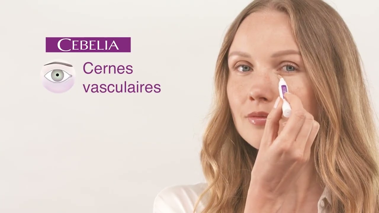 Eye Brightening 4604018 : CEBELIA, crèmes et soins anti-âge
