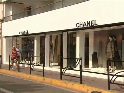 Video: Chanel Representatives Reveal Details About The Secret Scent