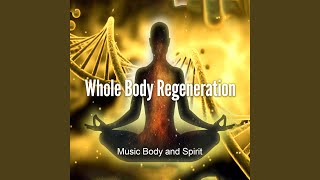 Full Body Healing Frequencies