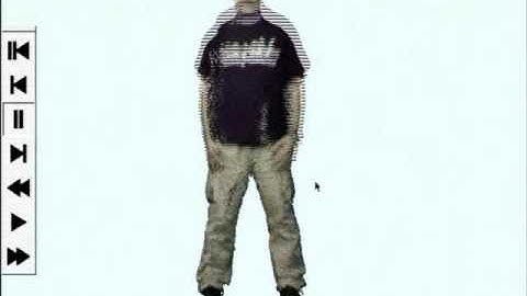 3D Video Recorder (Pacific Graphics 2002)