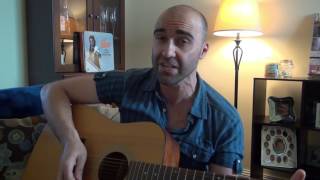 Working For The Man ~ Roy Orbison cover Joe Var Veri