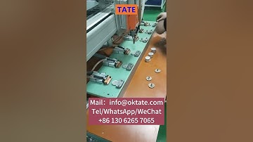 Round Tactile Indicators CNC Stud Welding Machine Manufacturer Price in Japan India Singapore Mexico