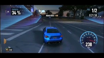 NFS No Limits super duper car racing game ll Enjoy my Game World 🌎😁