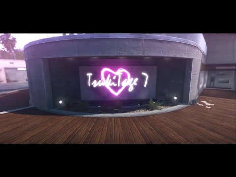 TsukiTage 7