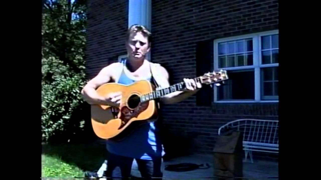 Harold Dean Rivers And Family