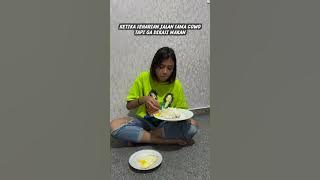 When you go out with a guy all day but don't get any food