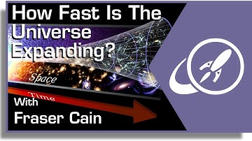 How Fast is the Universe Expanding?