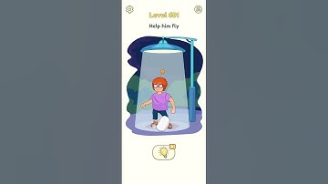 Dop 2 | Level 681 #gameplay #shorts