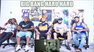 BIGBANG - HARU HARU(하루하루) M/V REACTION / REVIEW