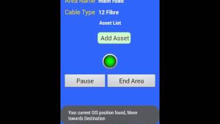 AreaMapper User Training screenshot 5