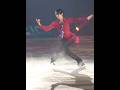 So charming#羽生結弦 #figureskating #大好きな人の気持ち