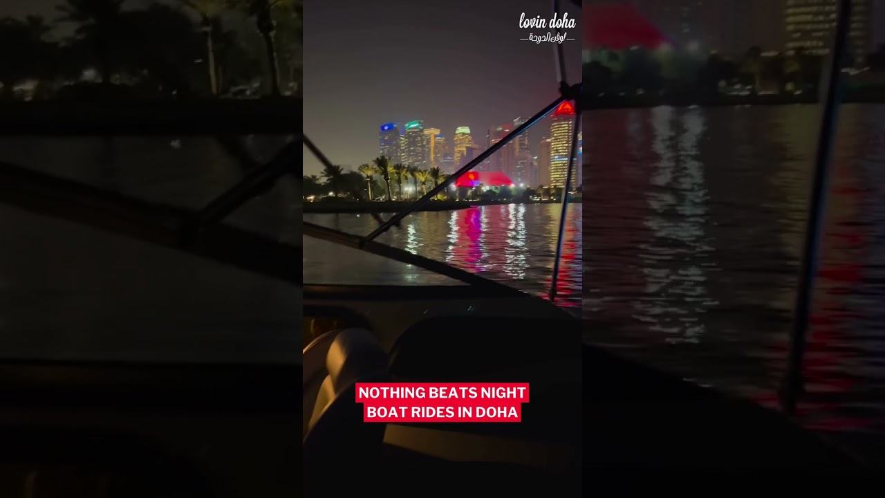 boat ride in doha at night.mp4