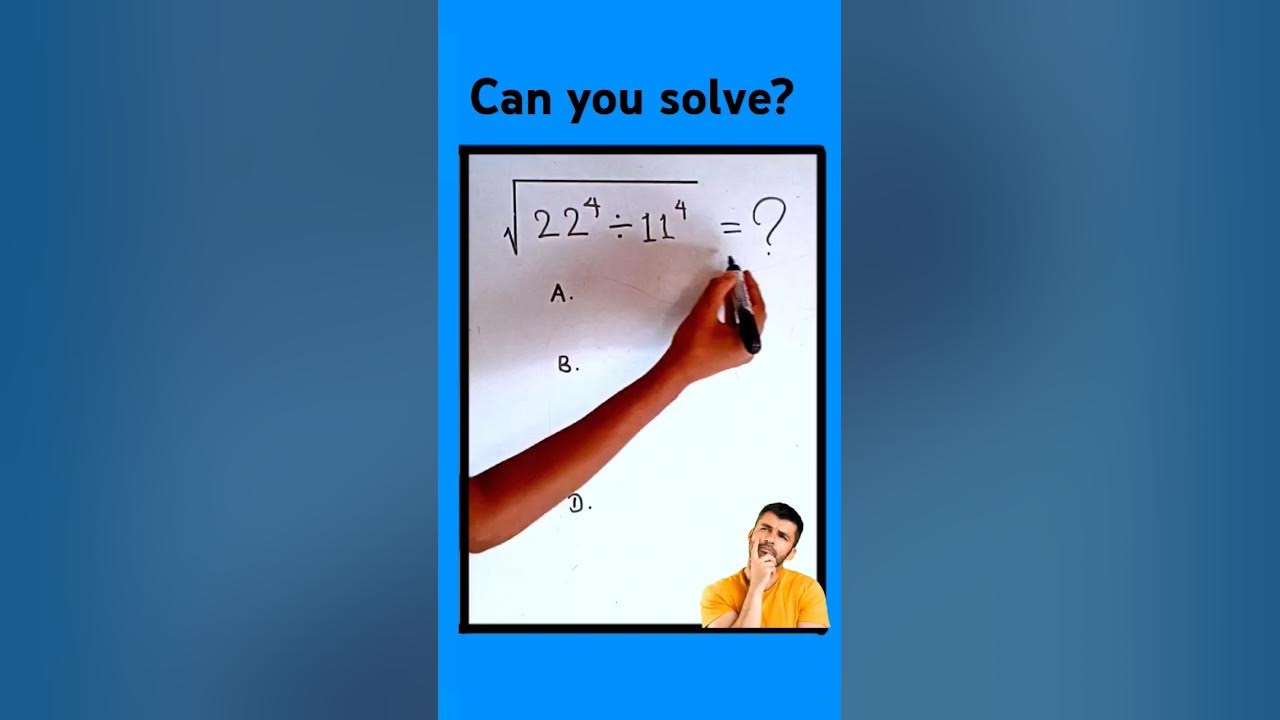 square-root-exponents-maths-shorts-youtube