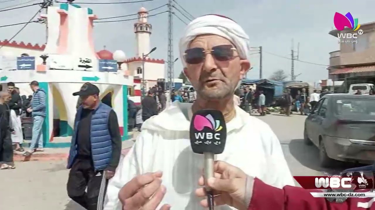 سكيكدة: أجواء رمضان ببلدية قنواع دائرة الزيتونة