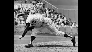 66 Koufax Replay Game 29 vs Cubs | SADV Stratomatic