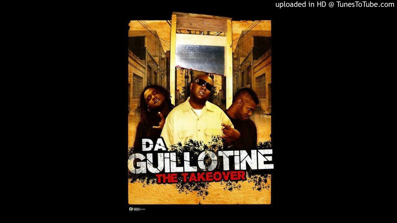 The Guillotine - Frankenstein feat. JT & Mank (Bradenton, Fl. 2004)
