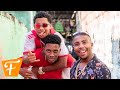 MC Vitin do LJ, MC Marley e MC Luan da BS - Privilégio (Official Music Video)