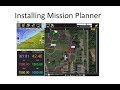 Installing Mission Planner