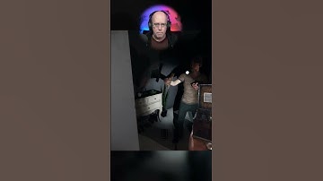 Smudge sticks protect you from the ghost.