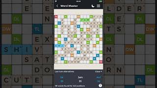 Word Master Classic screenshot 2