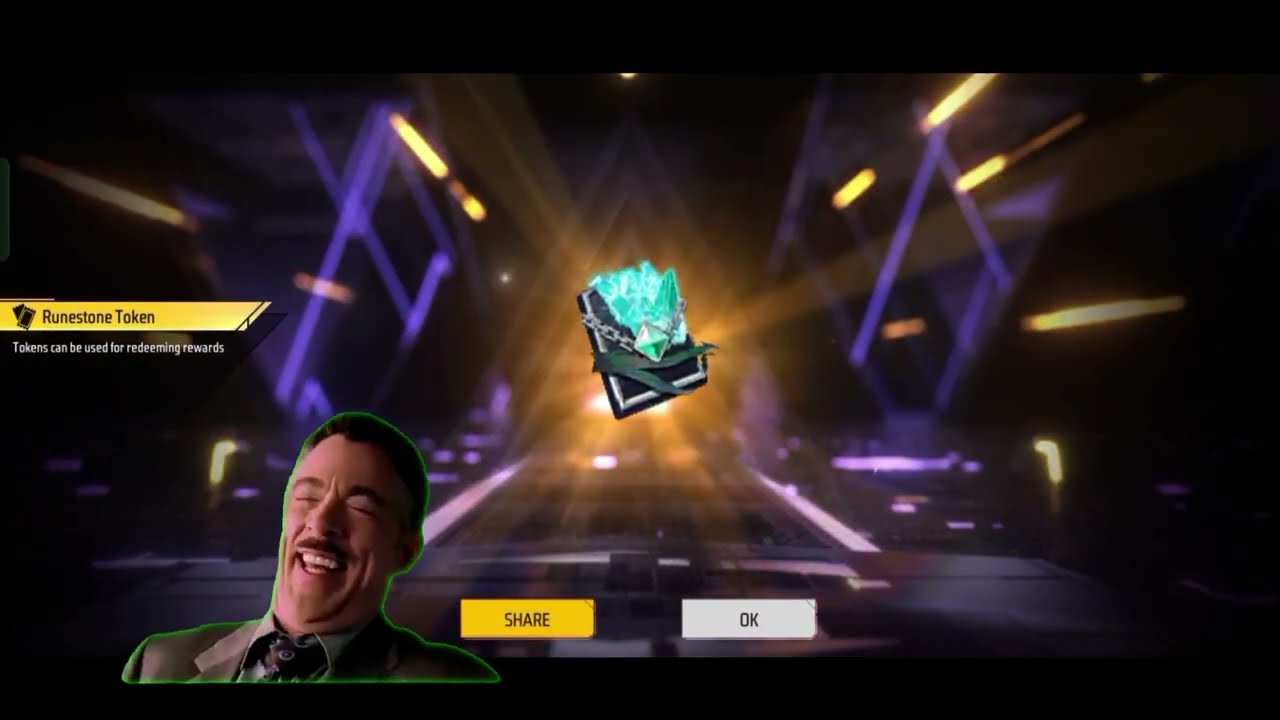 Runestone Hyper book Top Up Event Free Fire NEW HYPER BOOK TOP UP EVENTI