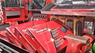 Snap-😆n Friday ☕🤘
#snapon #tools #tooltruck by Tools & Metals 1,670 views 2 years ago 2 minutes, 28 seconds