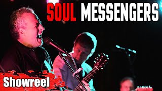 Soul Messengers Showreel