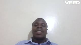 Empowering Rural Agriculture: John Mwangi's Vision for Data-Driven Sustainability