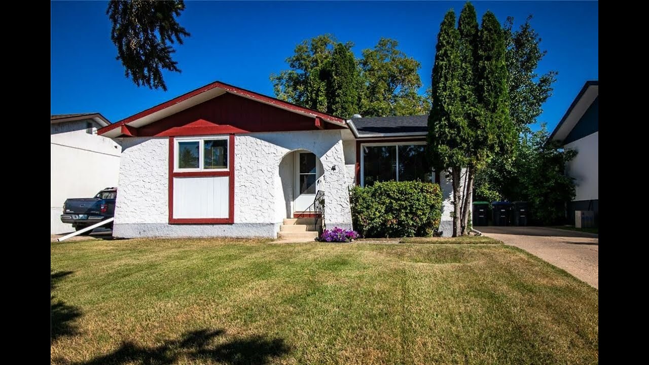41 Macleod Drive Brandon, MB YouTube