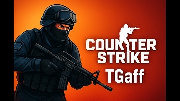 CS2 TGaff - Train AWP Ace!