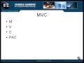 MVC In Java EE