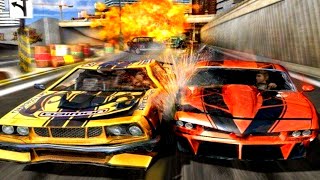 Rally Horizon|Car Racing Game|Mobile game