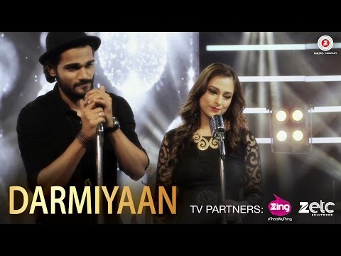 Darmiyaan | Yasser Desai & Sumedha Karmahe | Piyush Shankar | Zee Music Originals