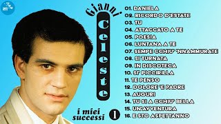 Gianni Celeste ( Full Album ) I miei successi Vol. 1 - Official Seamusica