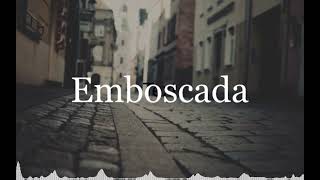 ''Emboscada'' Beat Reggaeton Malianteo Instrumental 2024 (Prod. By J Sosa On The Beat)