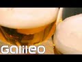 Wer braut das beste Bier der Welt? | Galileo