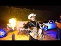 Capture de la vidéo Michael "El Gallo" Sanchez - El Gallo De Sinaloa (En Vivo) 4K 2021