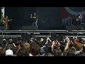 Gondwana en vivo Lollapalooza Chile 2017 - Itaú Stage (audio sincronizado)