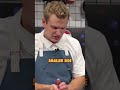 The KEY to making meatballs
