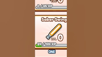 Saber Simulator FINALLY ADDED THIS… #roblox