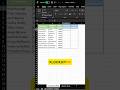RIP VLOOKUP🪦Crack Any Excel Interview with This ONE Formula!💼🤯 #CorporateLife #ExcelTricks