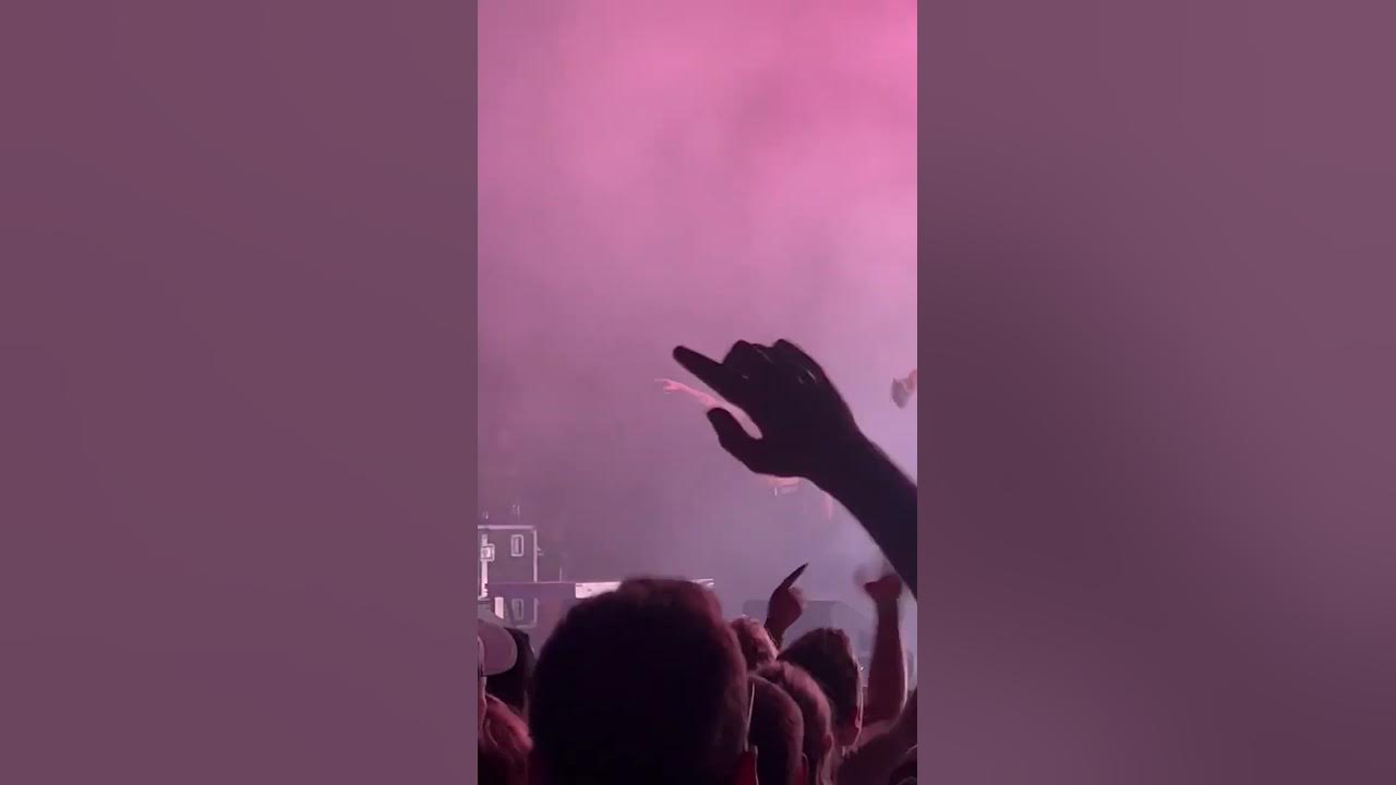 Little Big Concert Setlist at Zante, Limassol on October 30, 2022 YouTube