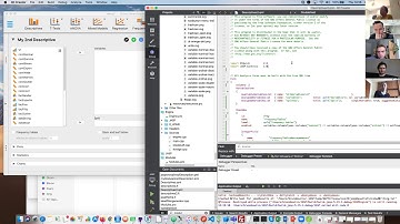 Introduction to QML and R in JASP
