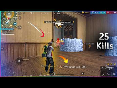Antiban Ag Skin Tool | Free Fire Skin Tool App | FF Skin Tool App | How To Use AG Tool Ankur Gamer